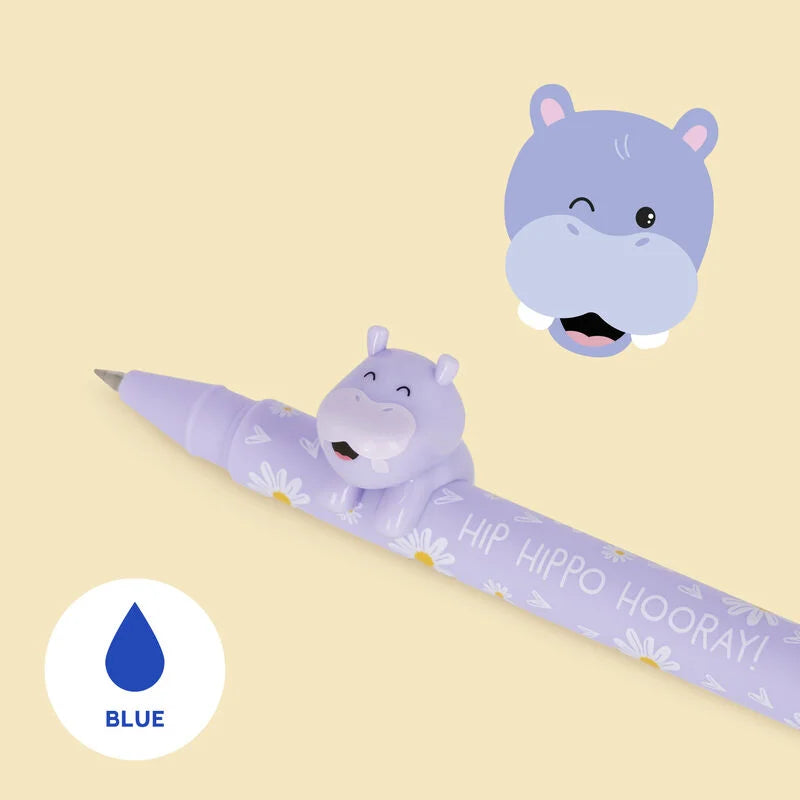 Gelstift - Lovely Friends Hippo