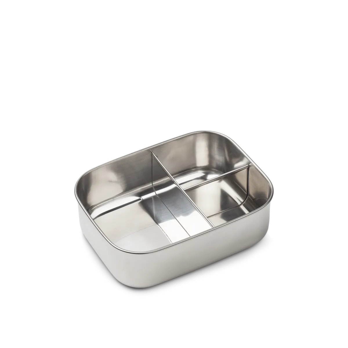 Brotbox Edelstahl - Arthur Lunchbox Artic Sea
