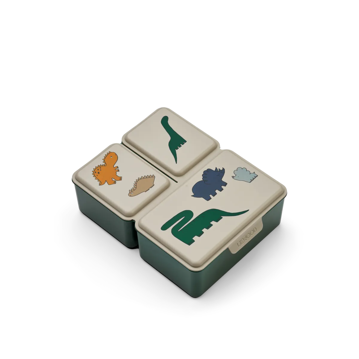 Brotbox - Driss Lunchbox