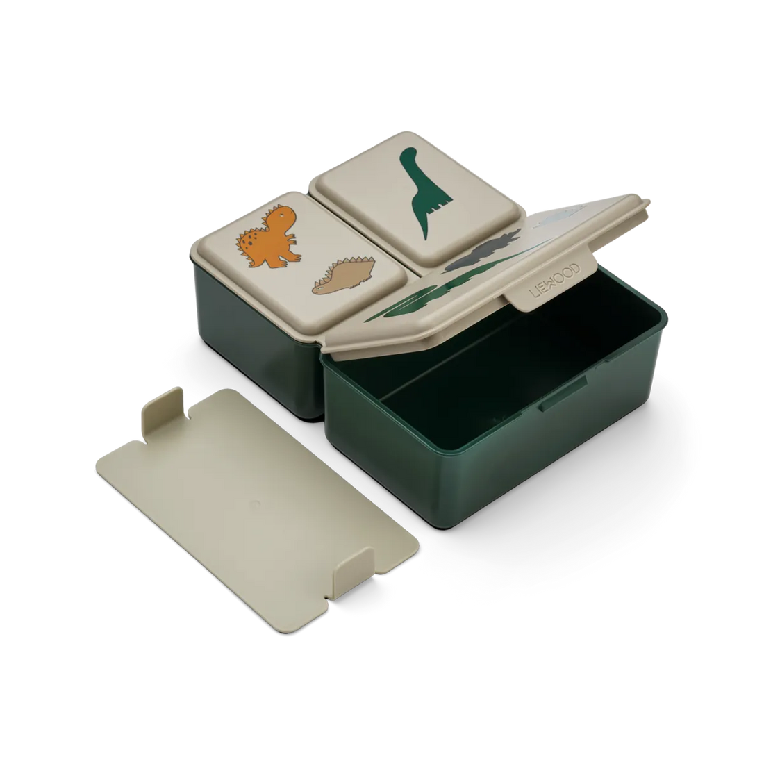 Brotbox  - Driss Lunchbox