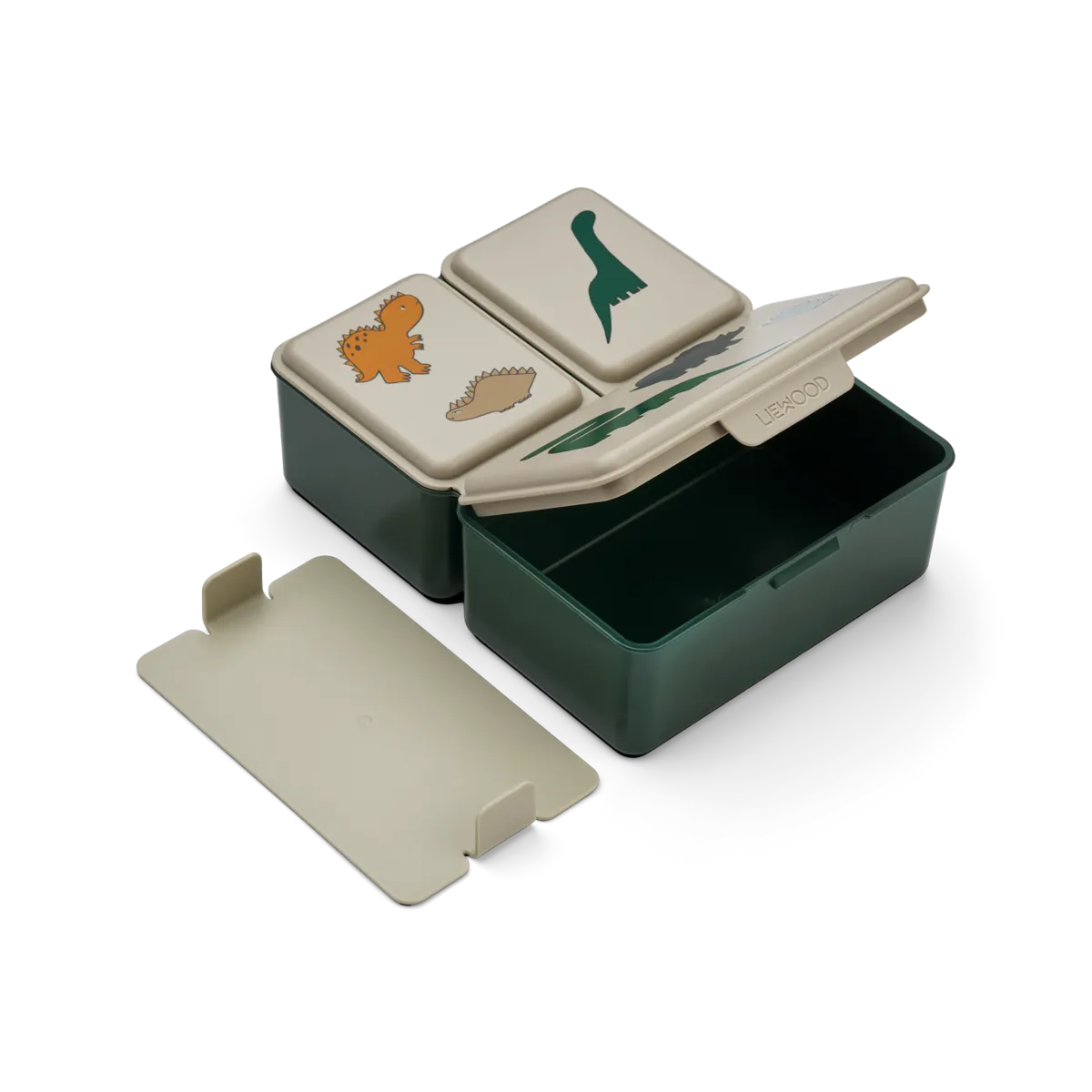 Brotbox - Driss Lunchbox