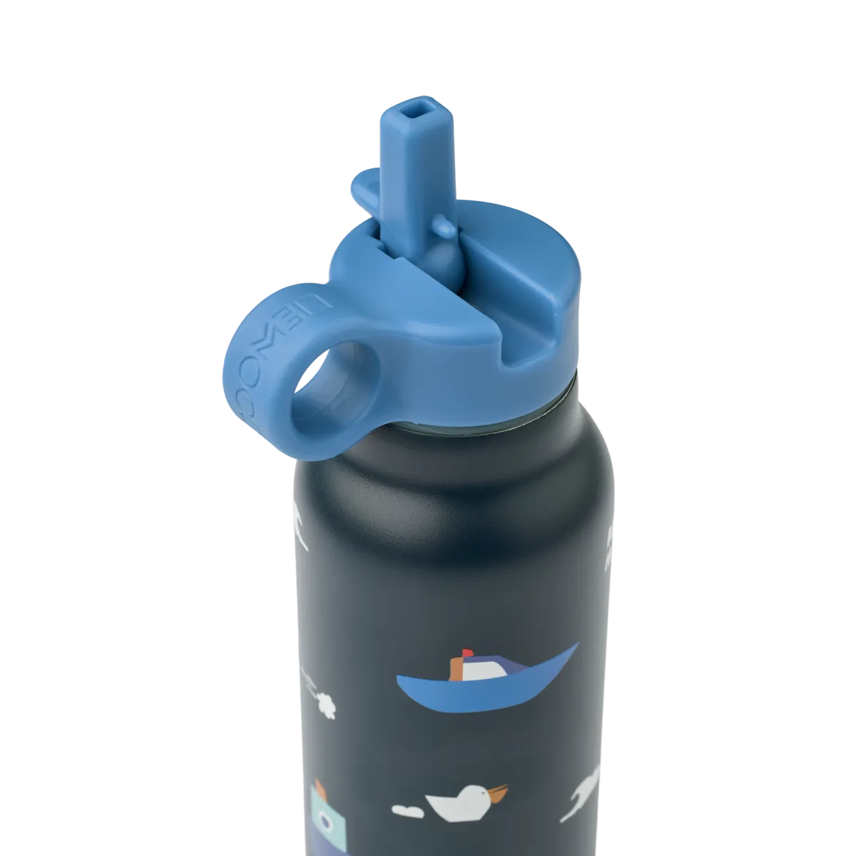 Falk Water Bottle - Trinkflasche 350 ml, Sailing