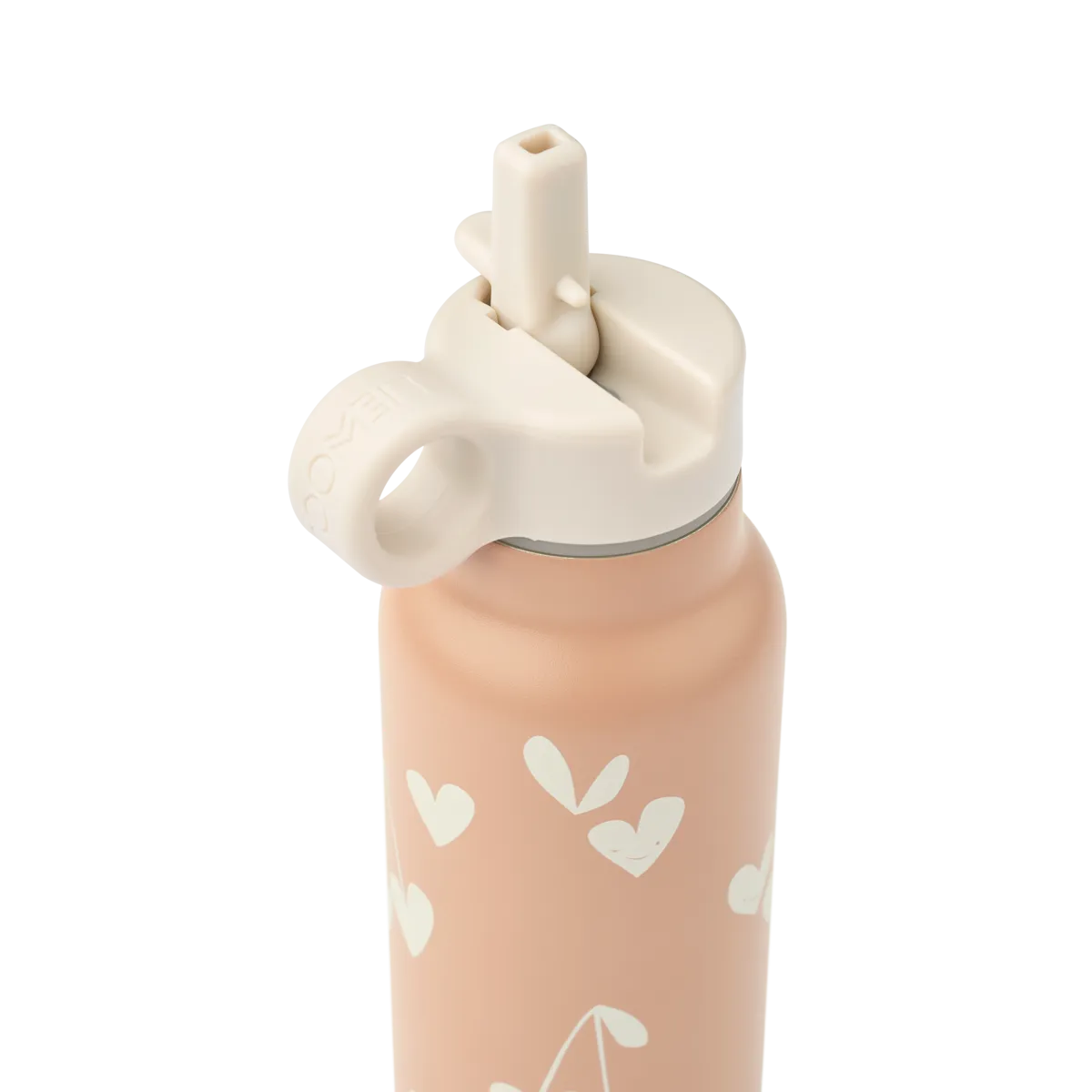 Falk Water Bottle - Trinkflasche 350 ml, Sweathearts