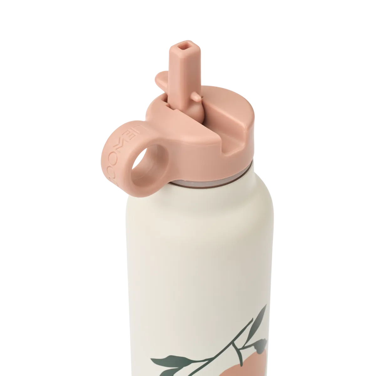 Falk Water Bottle - Trinkflasche 500 ml, Peach me