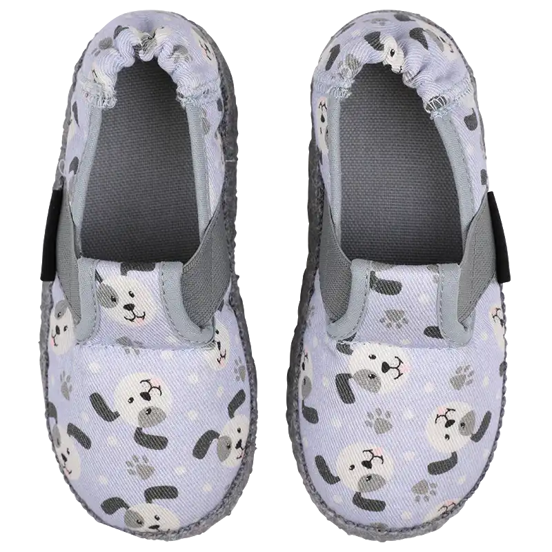 Kinderhausschuhe Benny