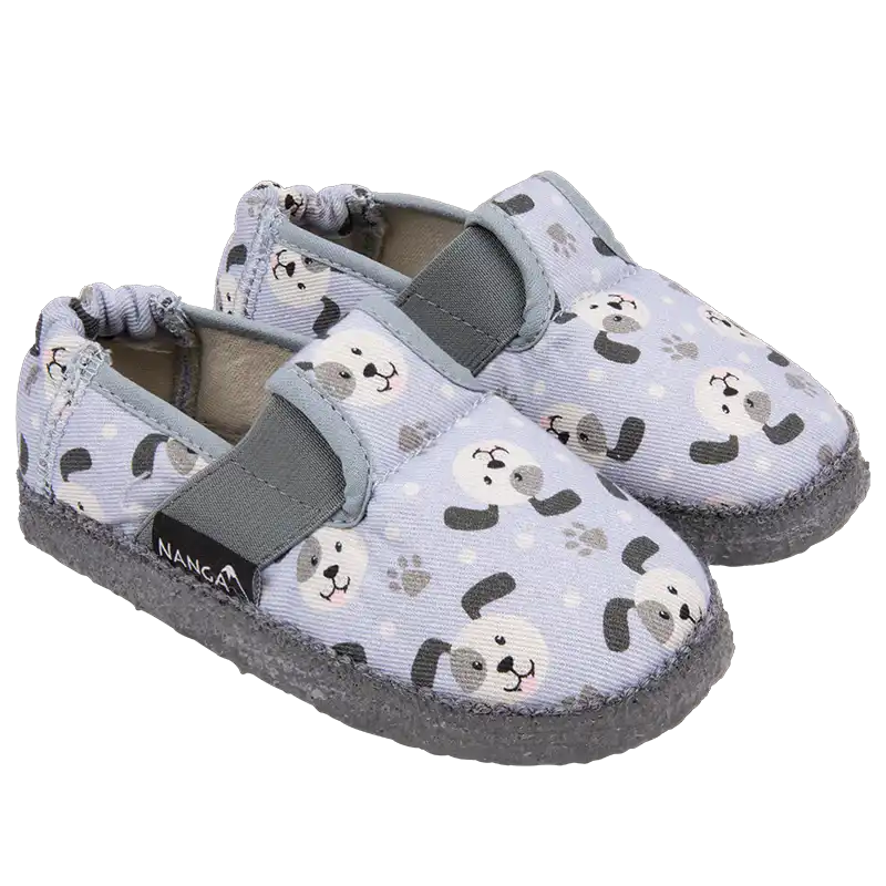 Kinderhausschuhe Benny