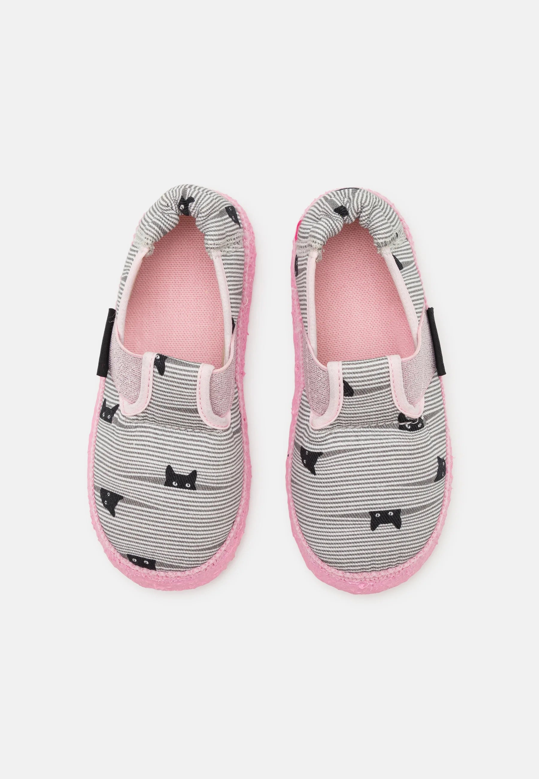 Kinderhausschuhe Pussycat
