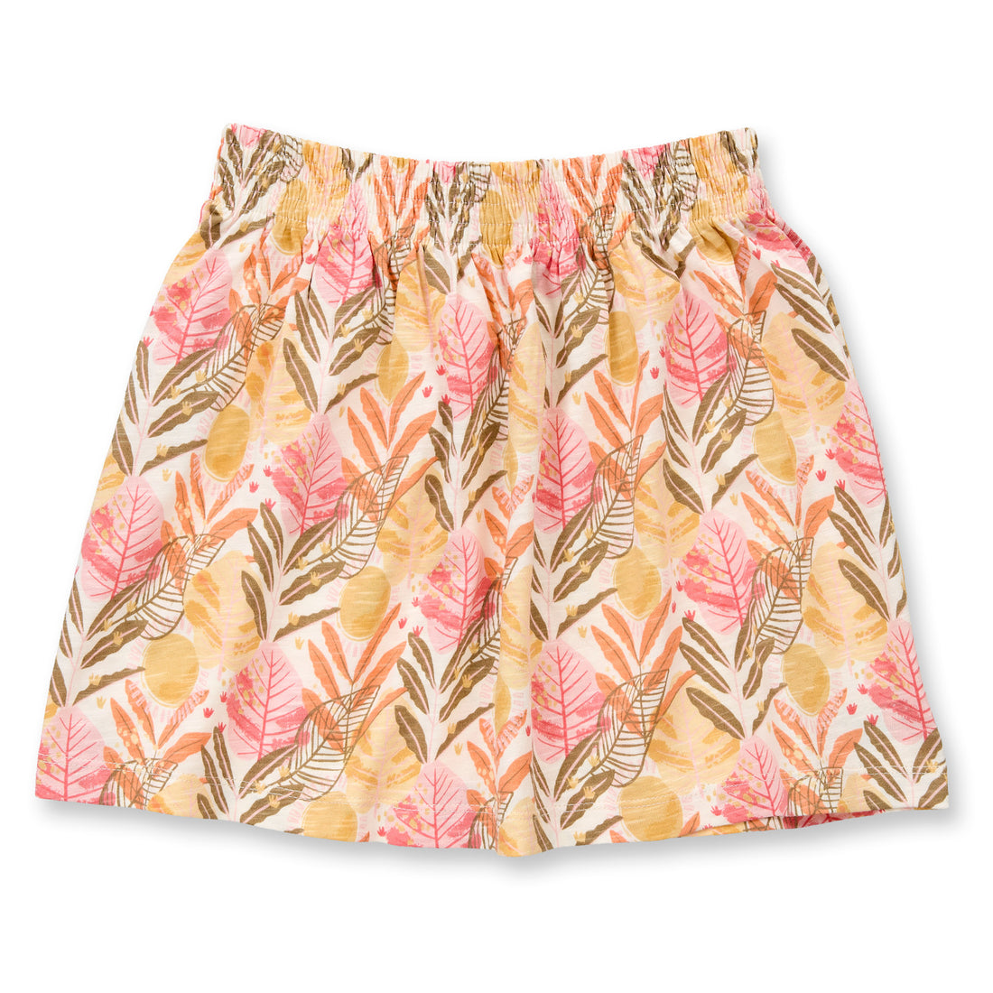 Mädchenrock Fruits, Modell MALIA