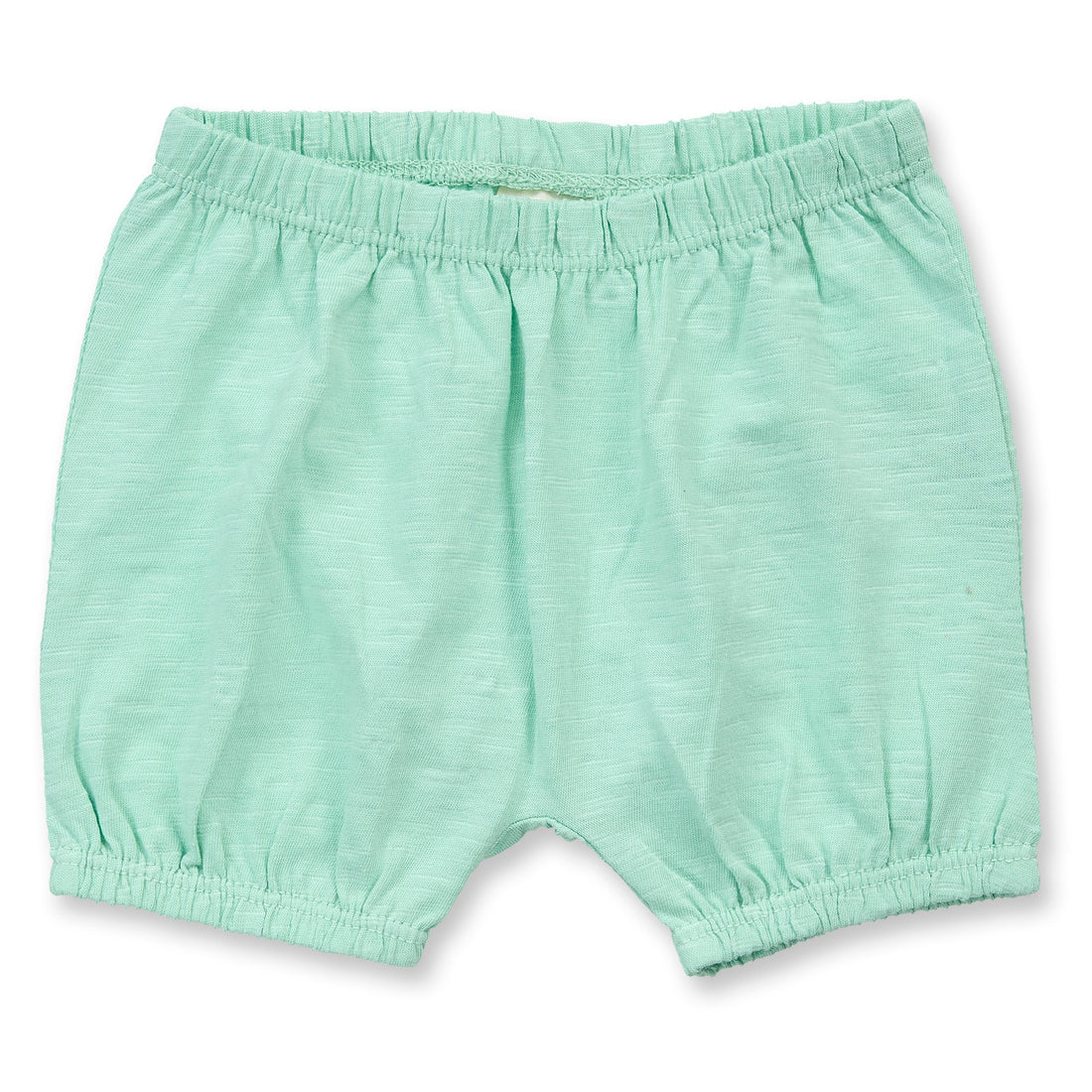 Baby Bloomer Shorts Maya - mint