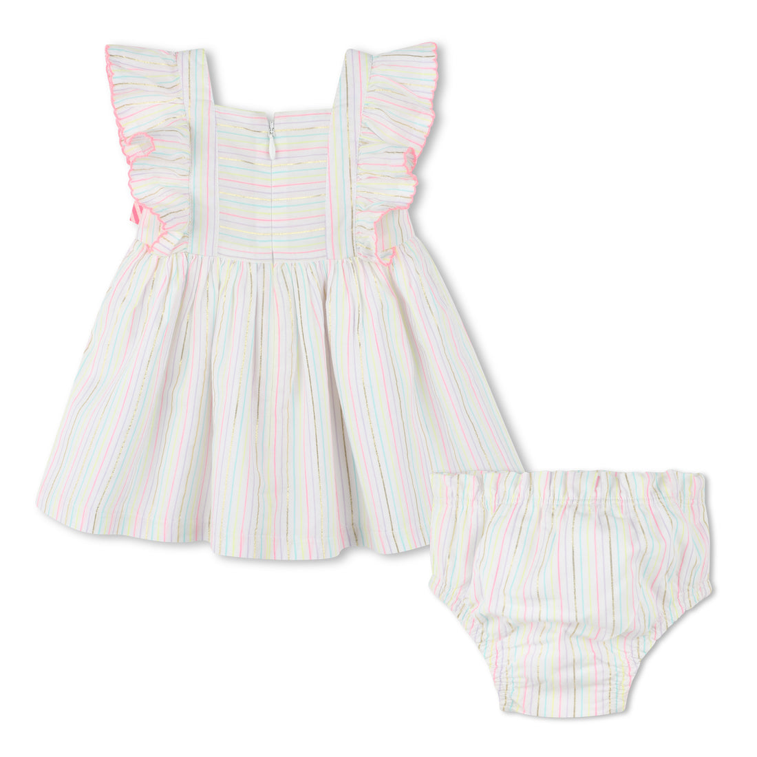 Set aus Kleid und Höschen