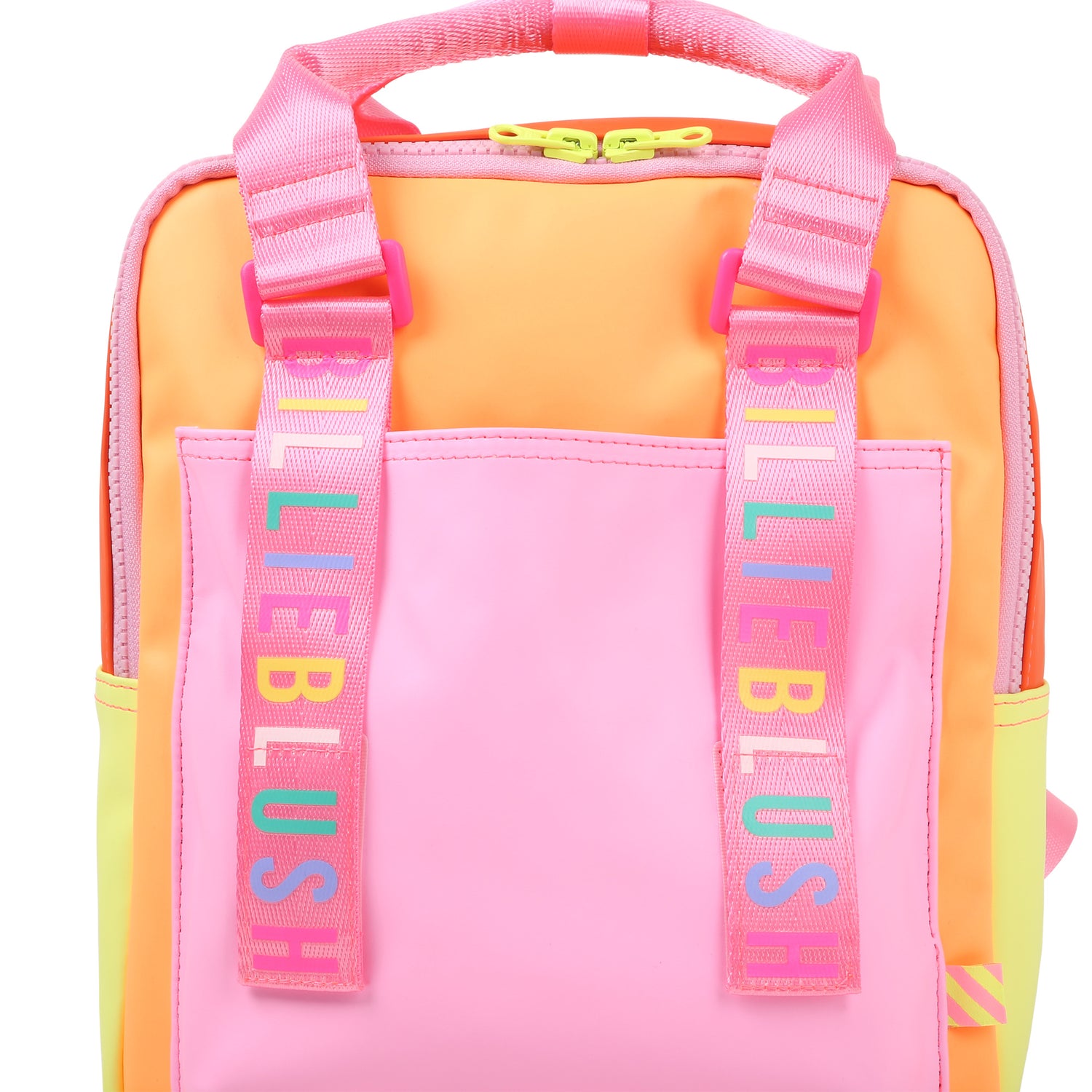 Bunter Rucksack