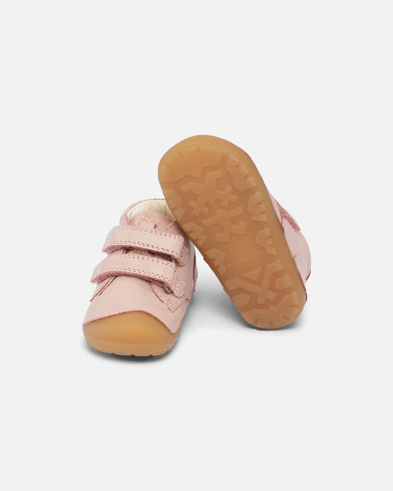 Kinder Lauflernschuhe - Petit Strap