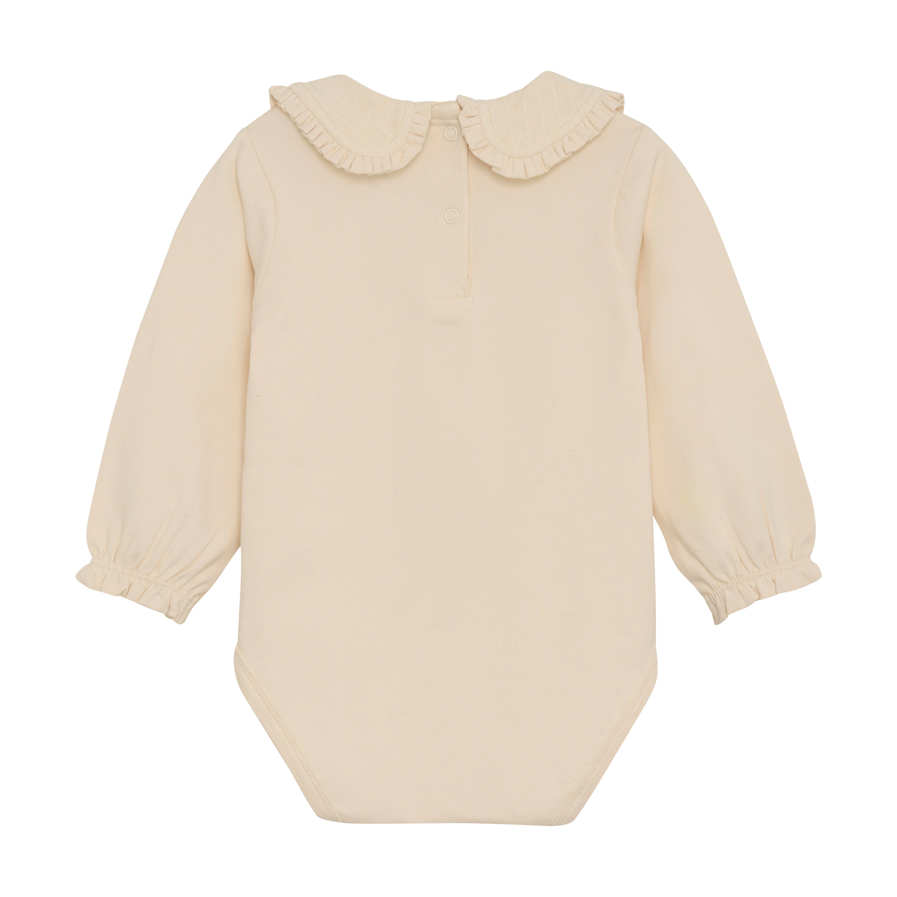 Baby Body LS Collar