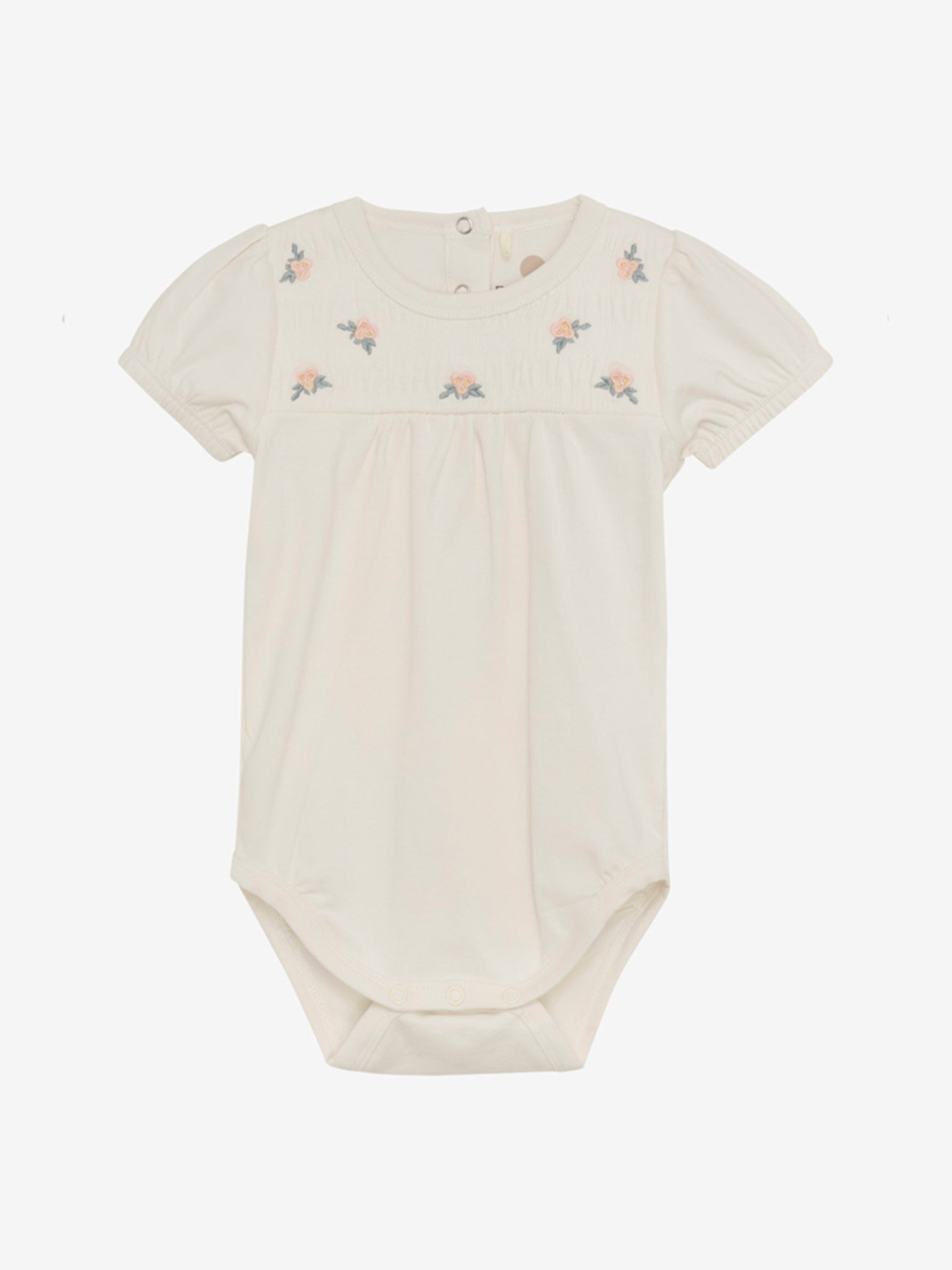 Baby Body SS
