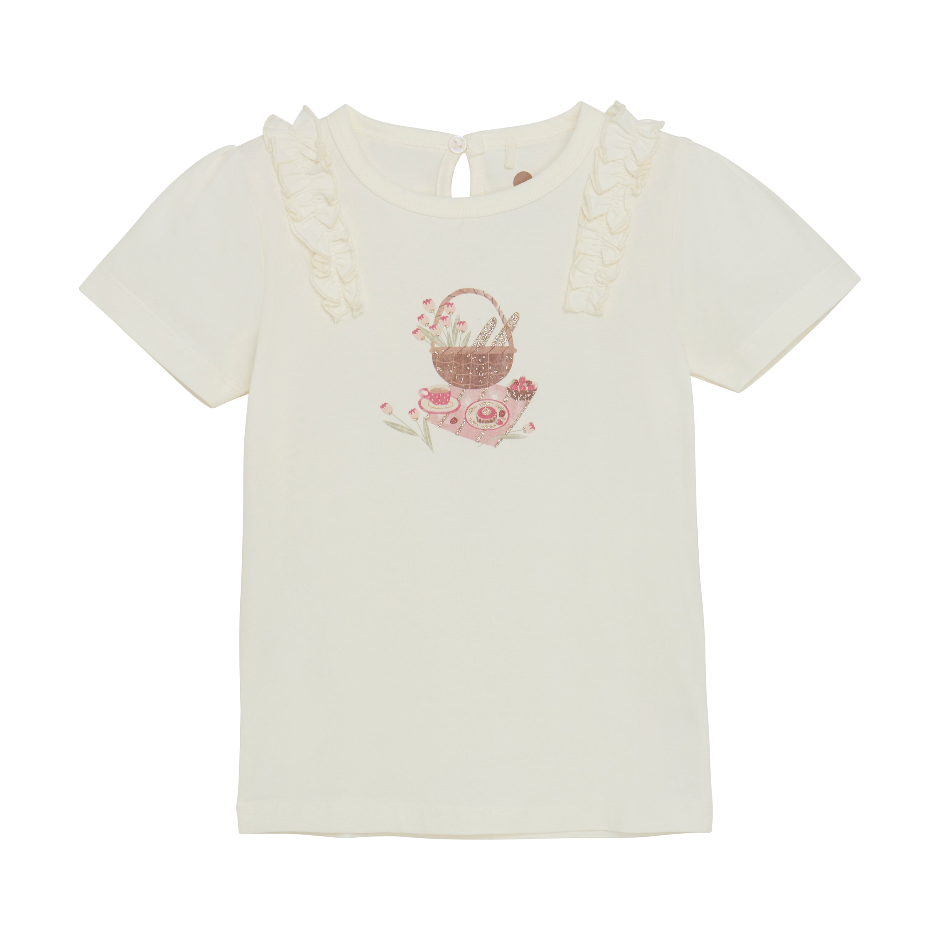 Kinder T-Shirt