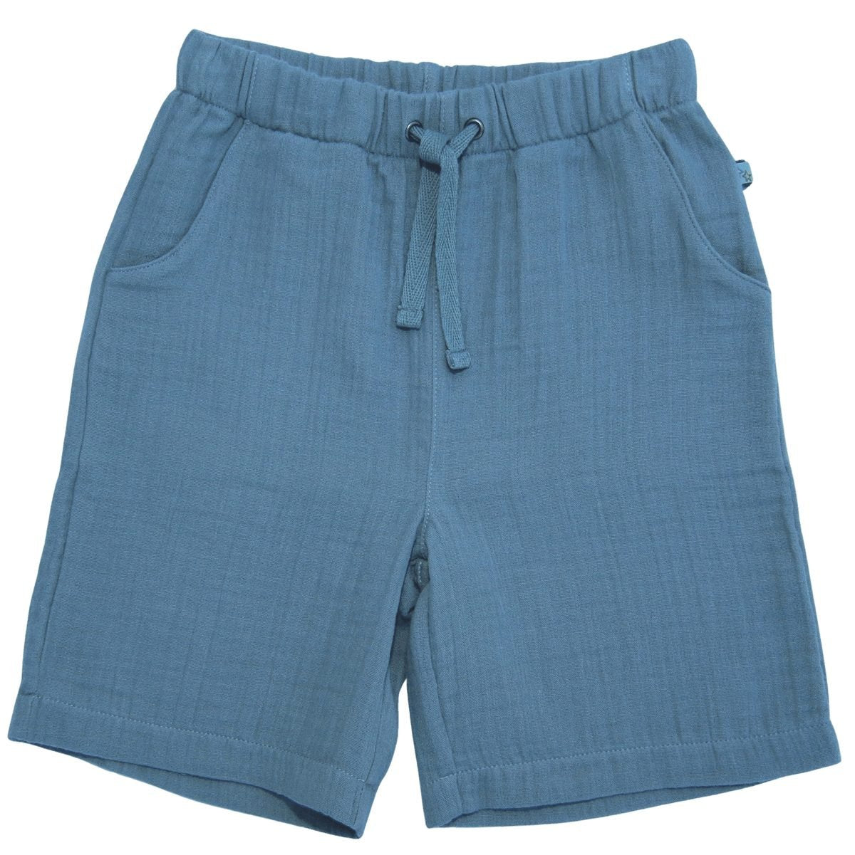 Musselin Shorts