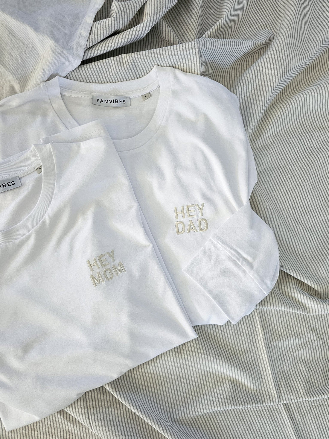 Longsleeve - HEY DAD