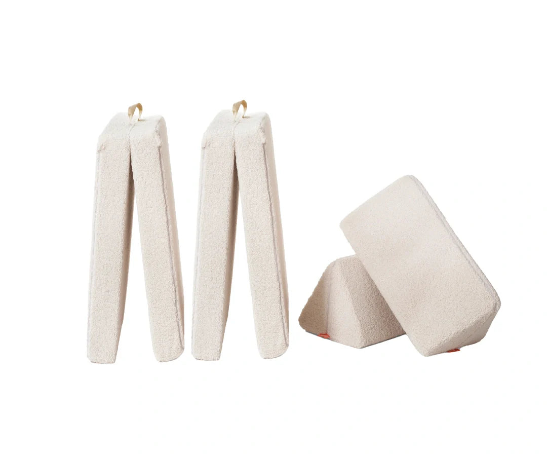 MINI SPIELSOFA - Teddy Beige