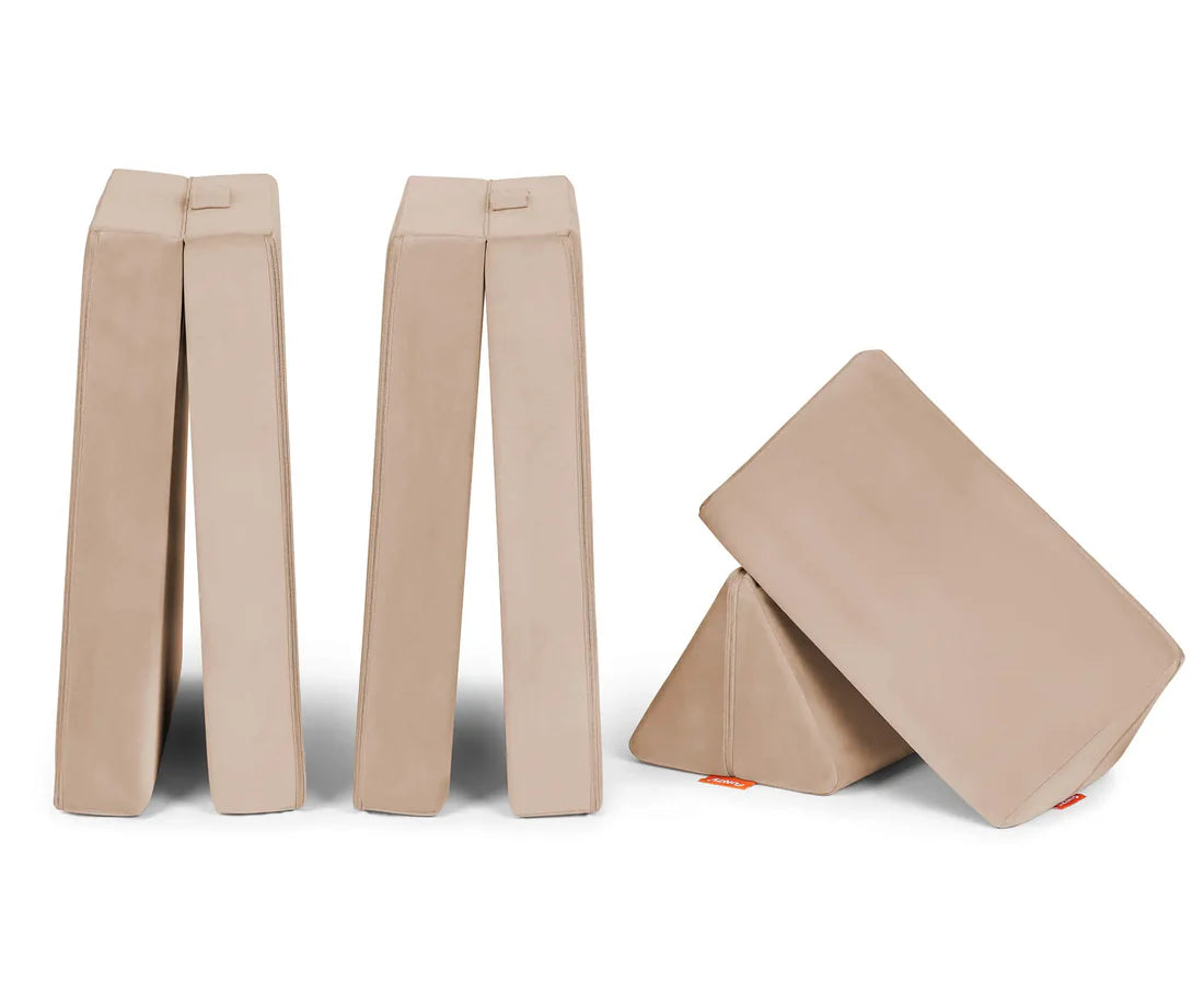 MINI SPIELSOFA - Erdnuss Beige