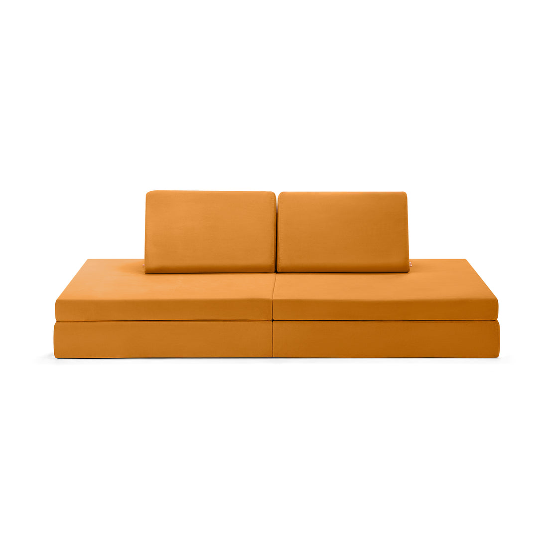 SPIELSOFA - Honig Gelb