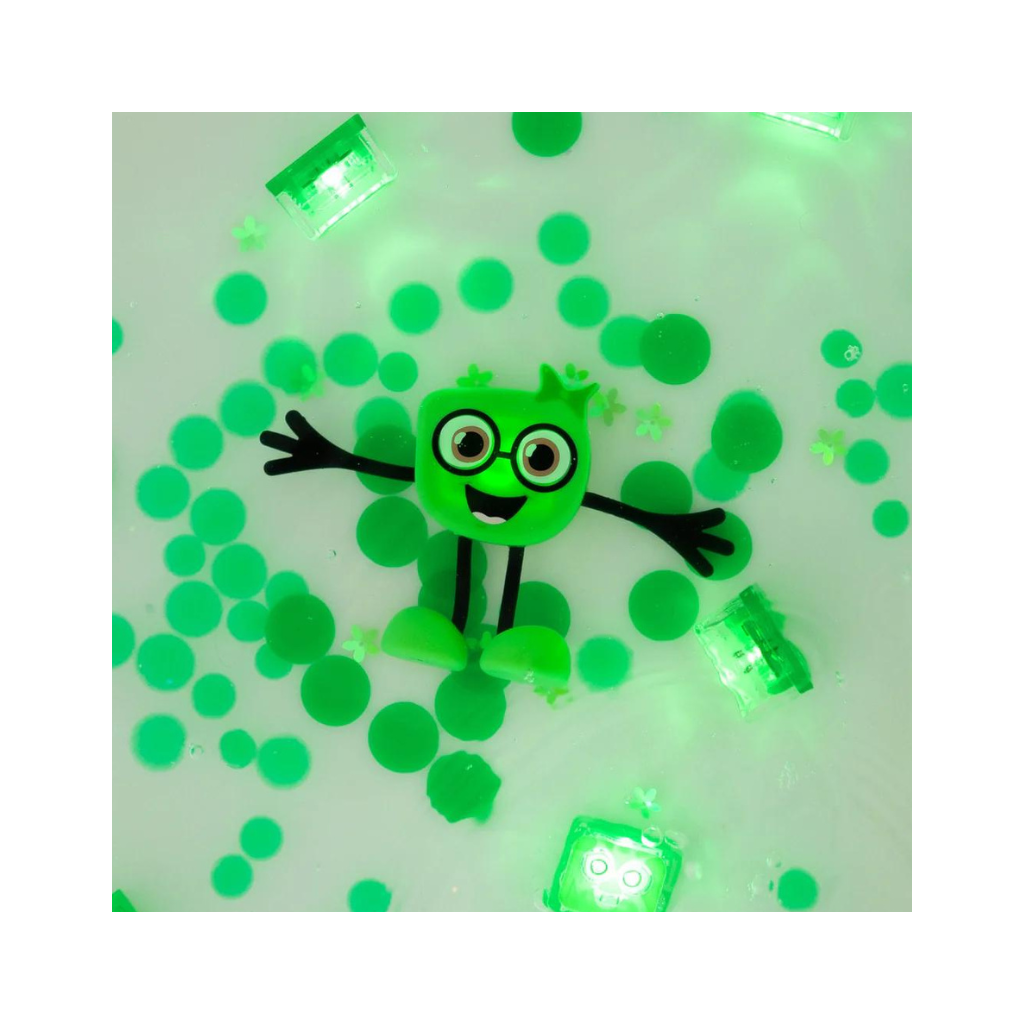 Leuchtende Badefigure Pippa