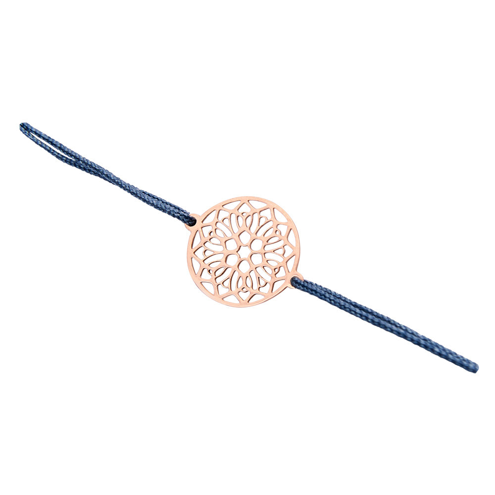 Armband - "Wonderful Vibes" - Joy