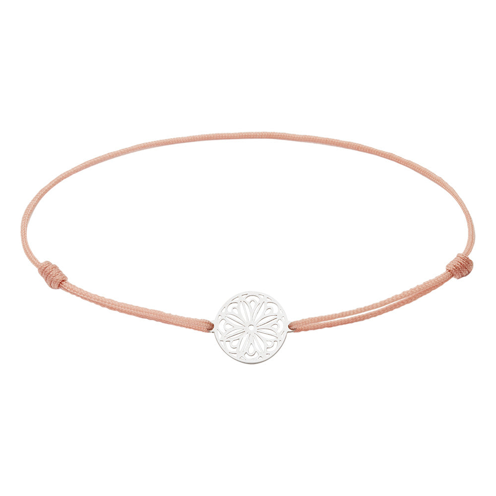 Armband - "Wonderful Vibes" - Friendship