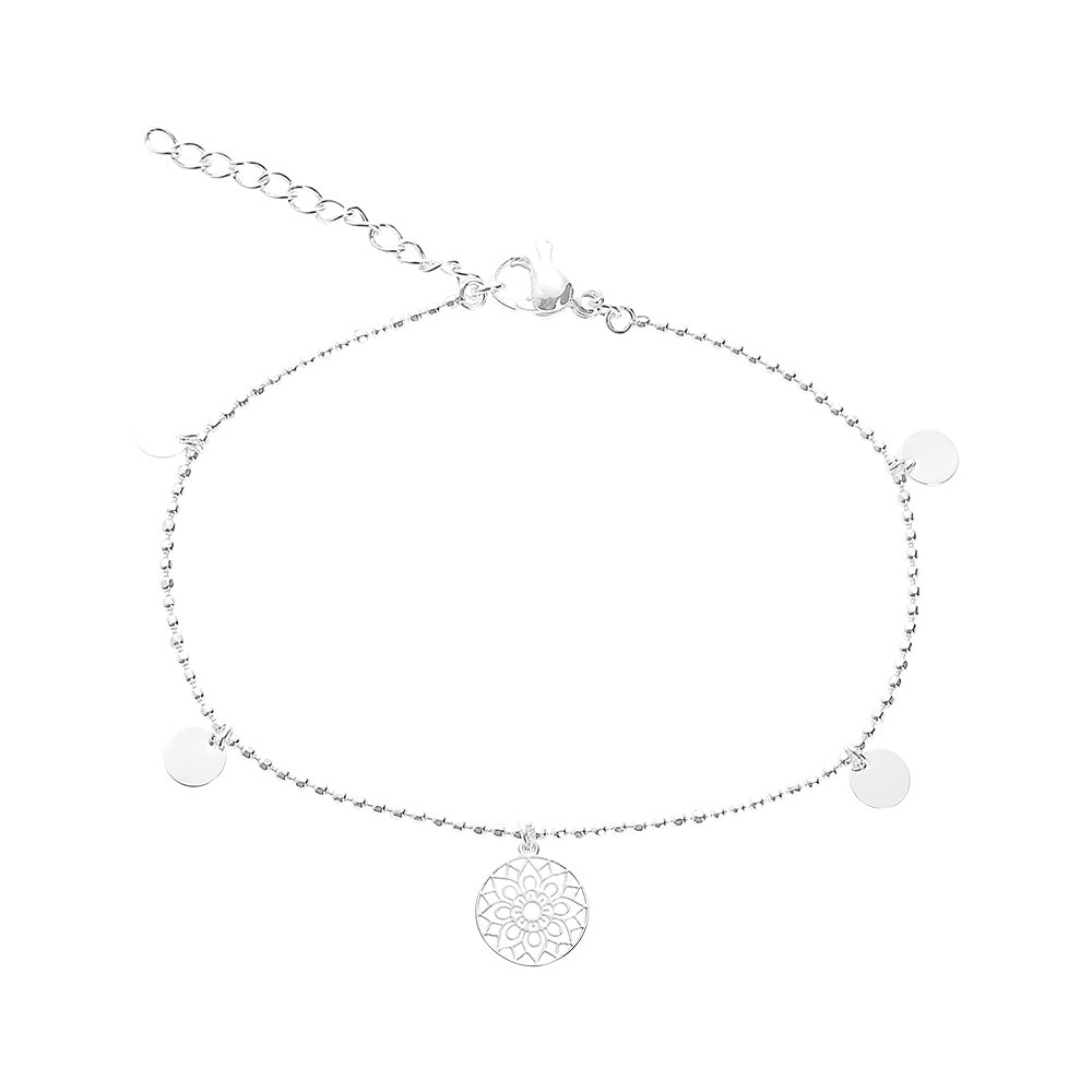 Armband - Beautiful - Mandala des Glücks