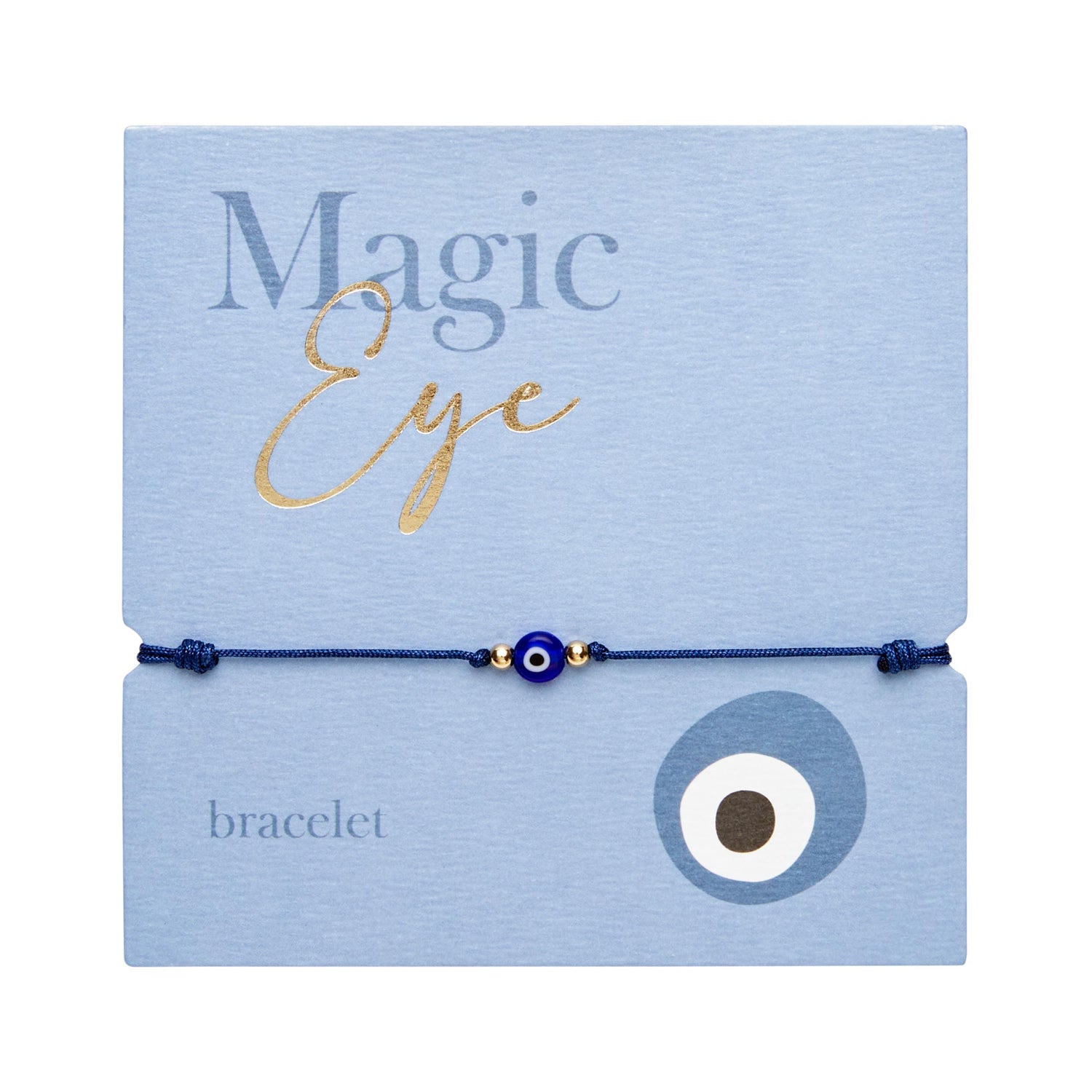 Armband - "Magic Eye"