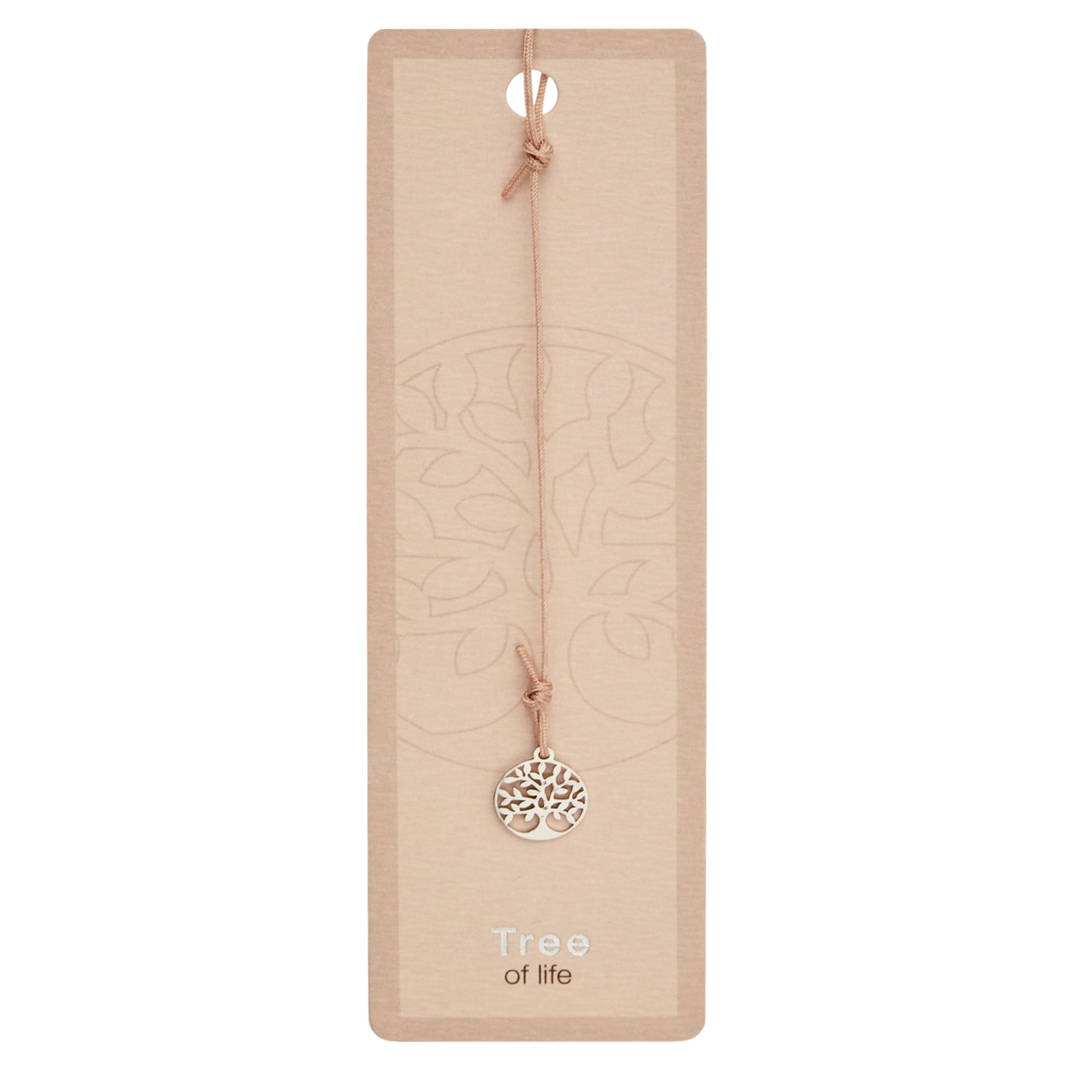 Lesezeichen mit Symbol