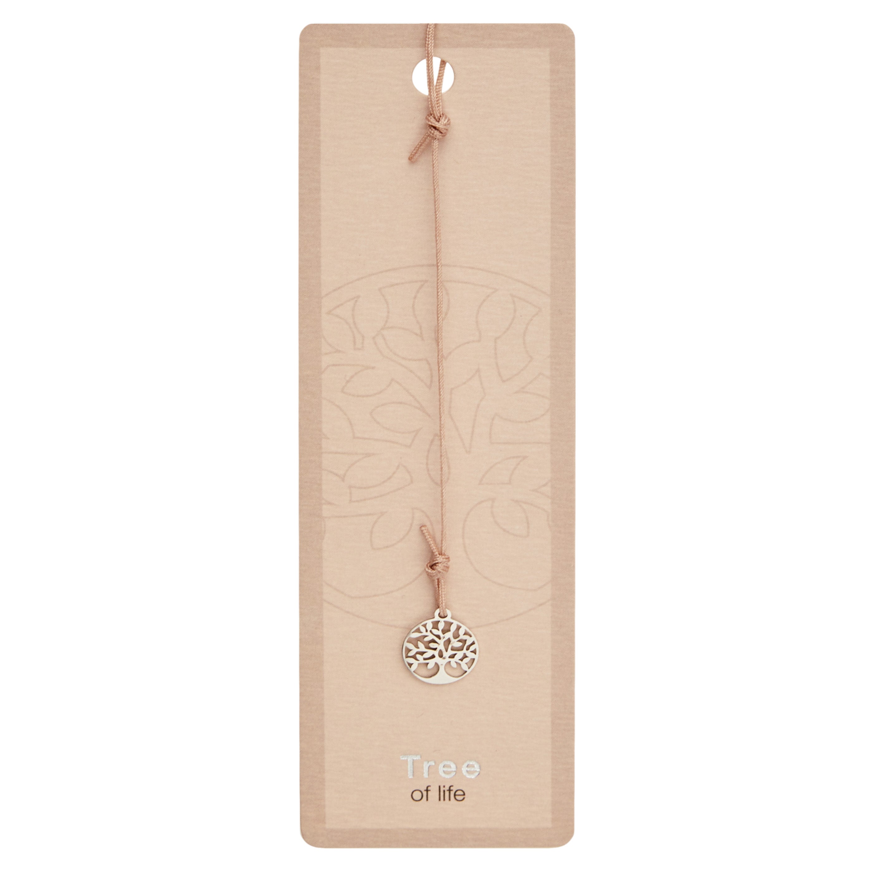 Lesezeichen mit Symbol