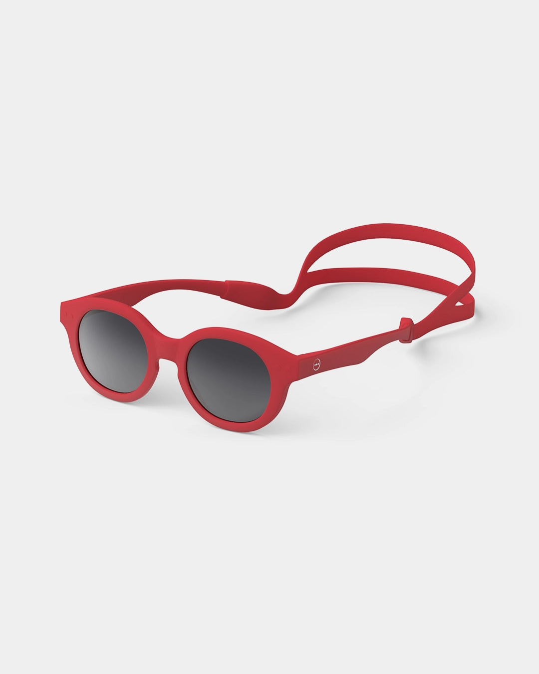 Sonnenbrille Kids+ c - 3-5 Jahre - red