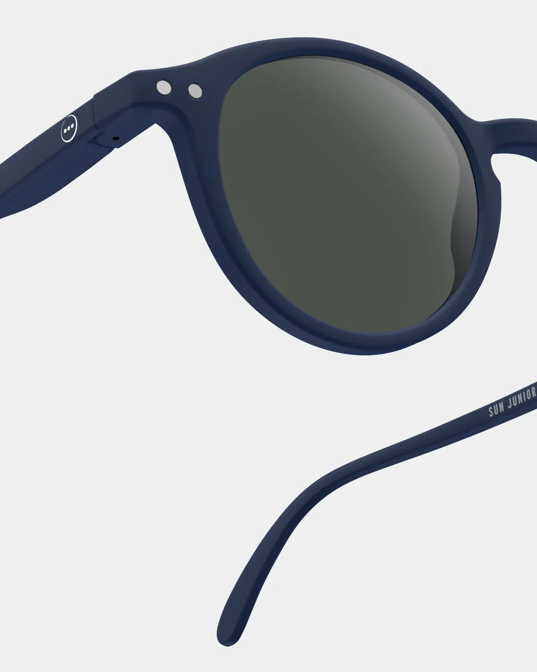 Sonnenbrille Junior sun - 5-10 Jahre - navy blue