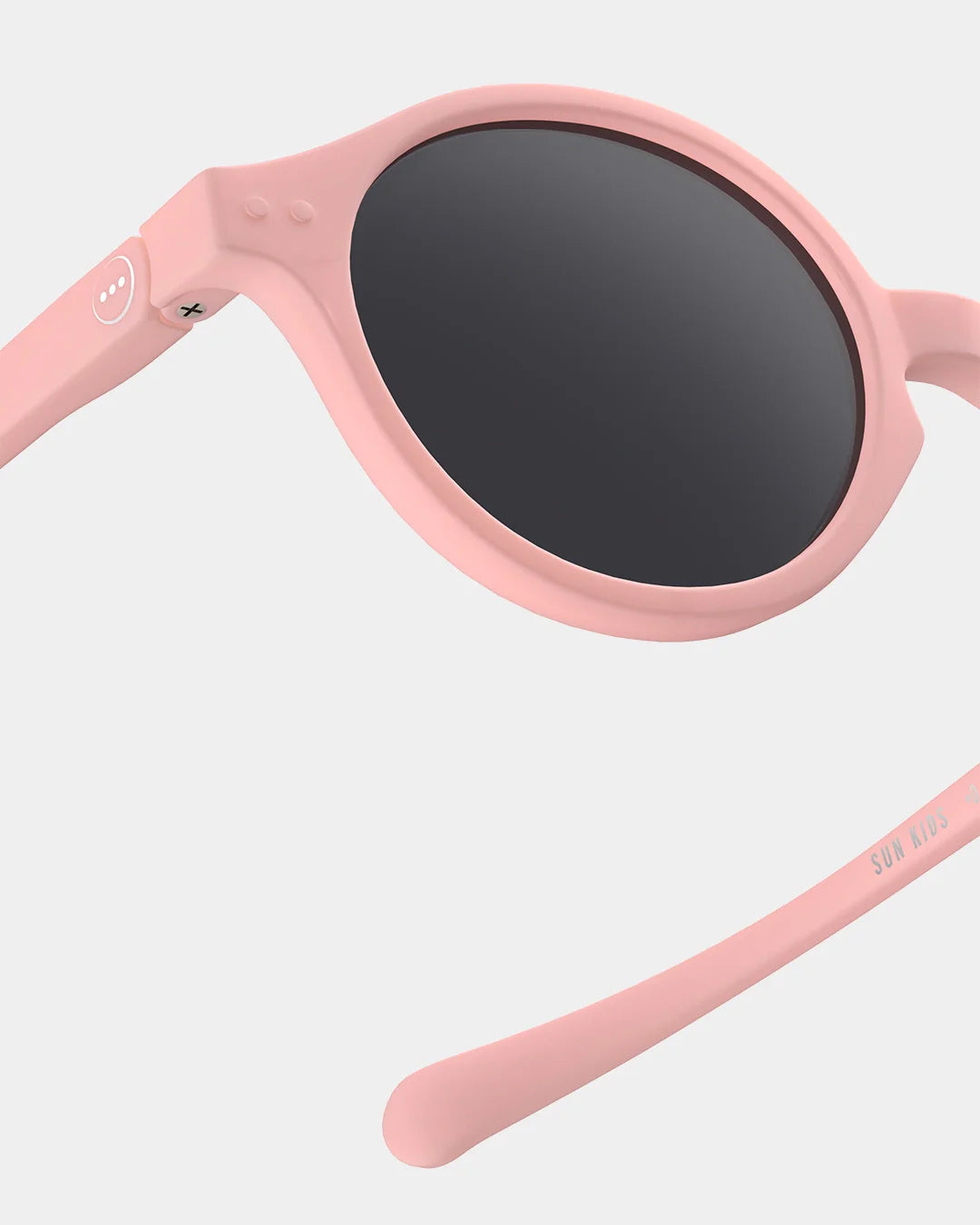 Sonnenbrille Kids+ c - 3-5 Jahre - pastel pink