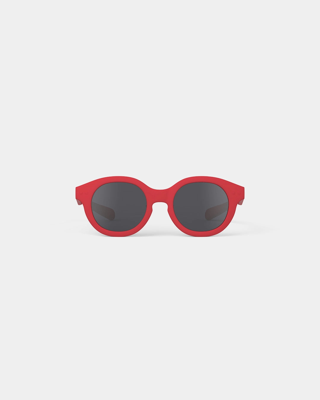 Sonnenbrille Kids+ c - 3-5 Jahre - red
