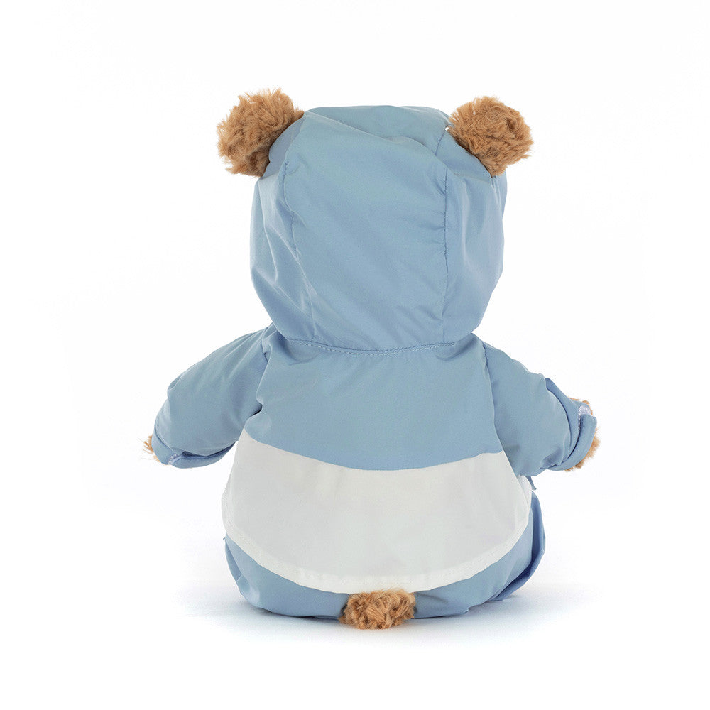 Kuscheltier Bartholomew Bear „Snow Suit“