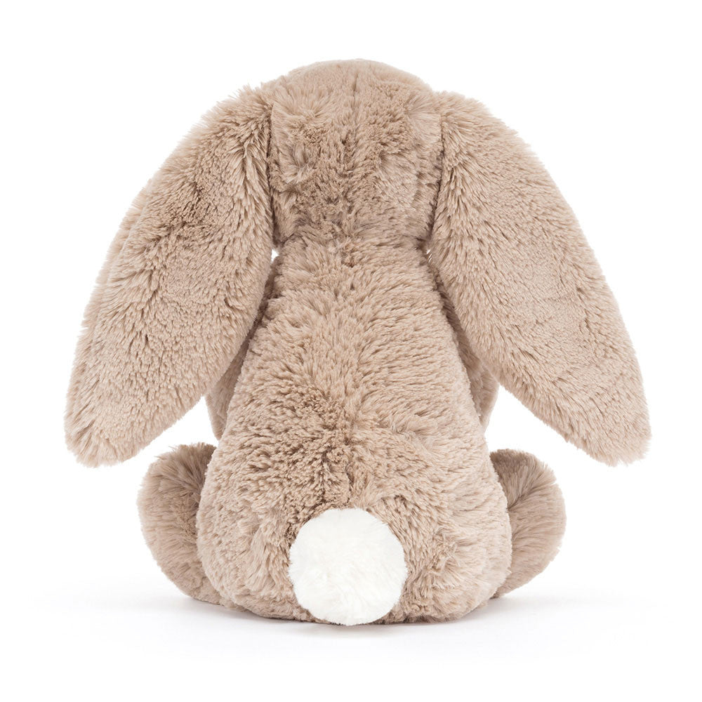 Kuscheltier Bashful Beige Bunny Birthday