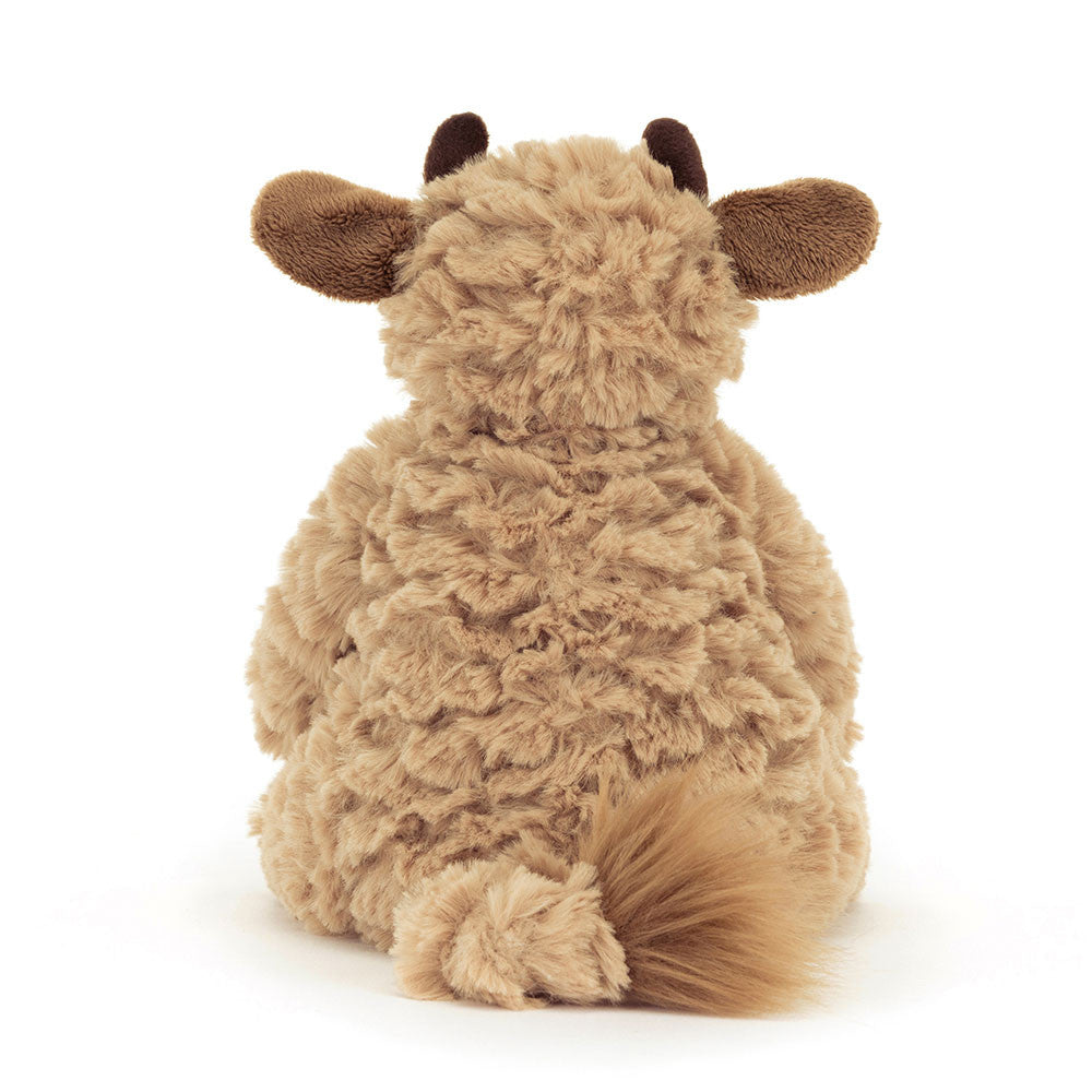 Kuscheltier Fuddles Calf
