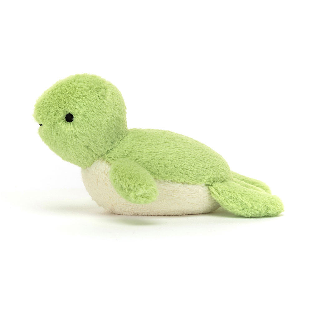 Kuscheltier Fluffy Turtle