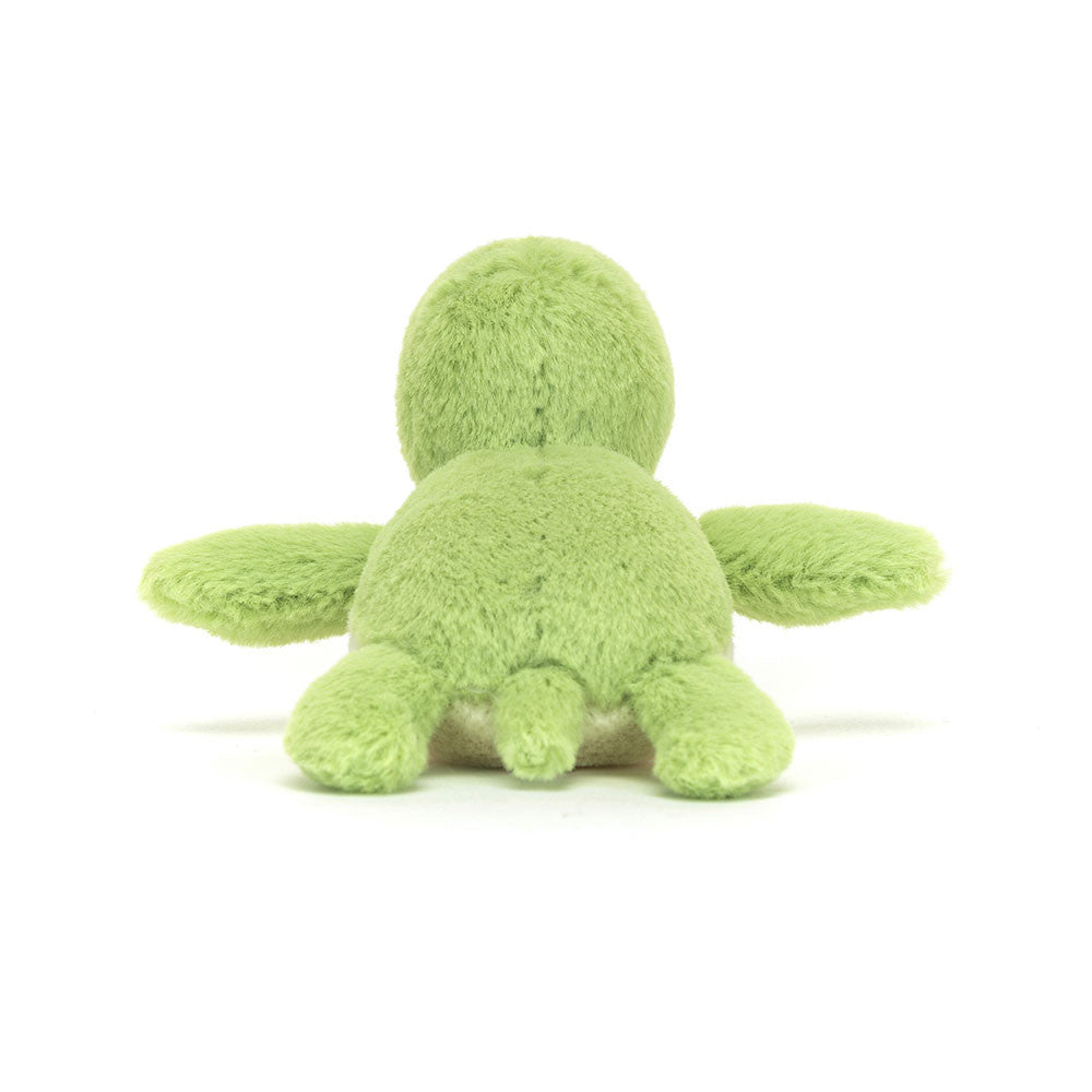 Kuscheltier Fluffy Turtle