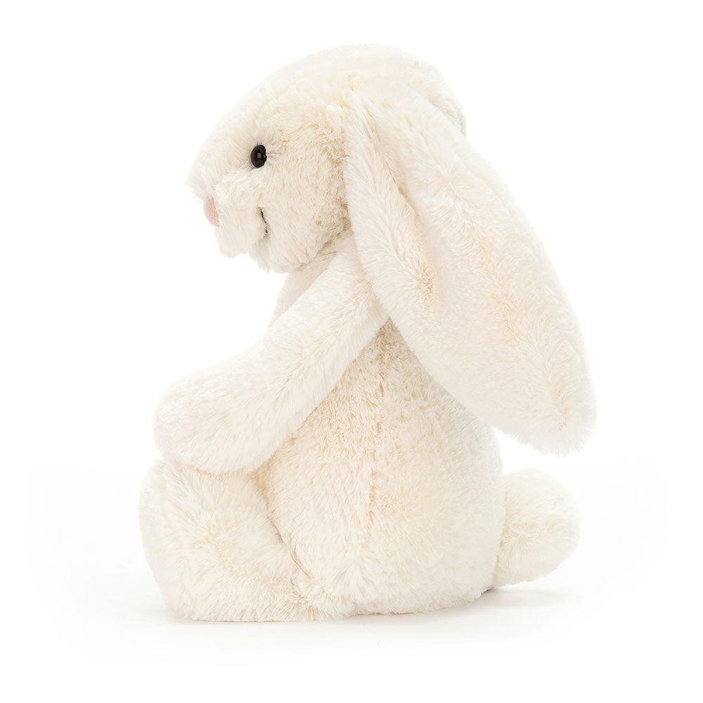 Kuscheltier Bashful Cream Bunny