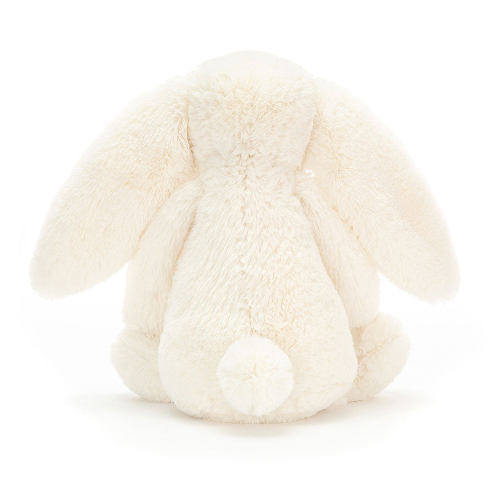 Kuscheltier Bashful Cream Bunny