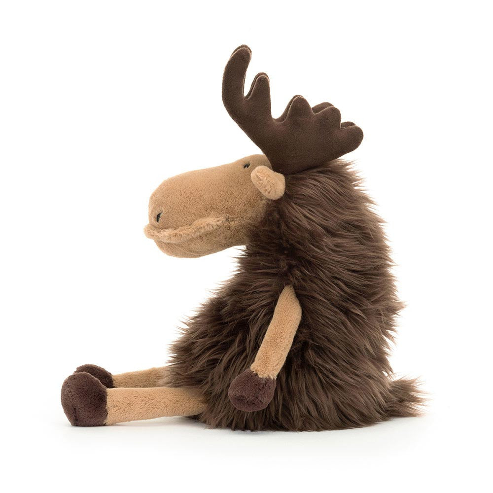 Kuscheltier Elch Merrick Moose