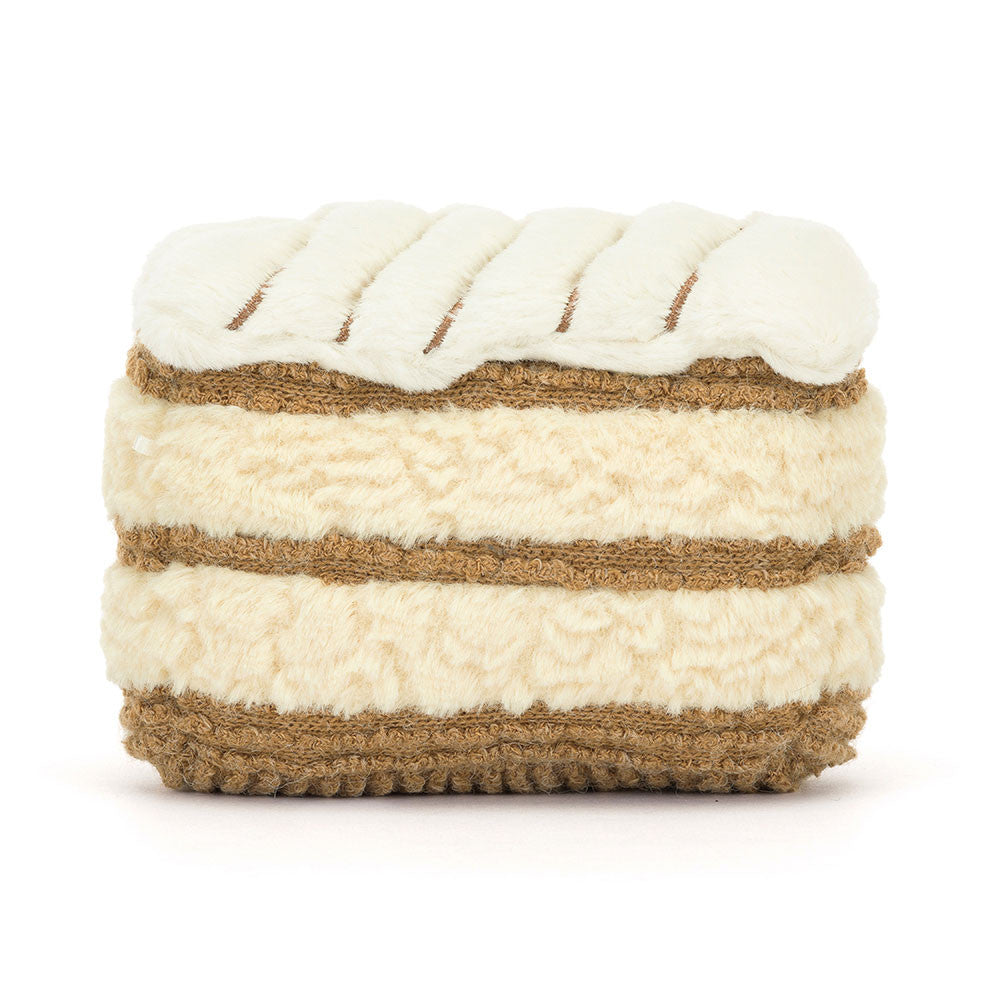 Kuscheltier Amuseables Milie Mille-Feuille