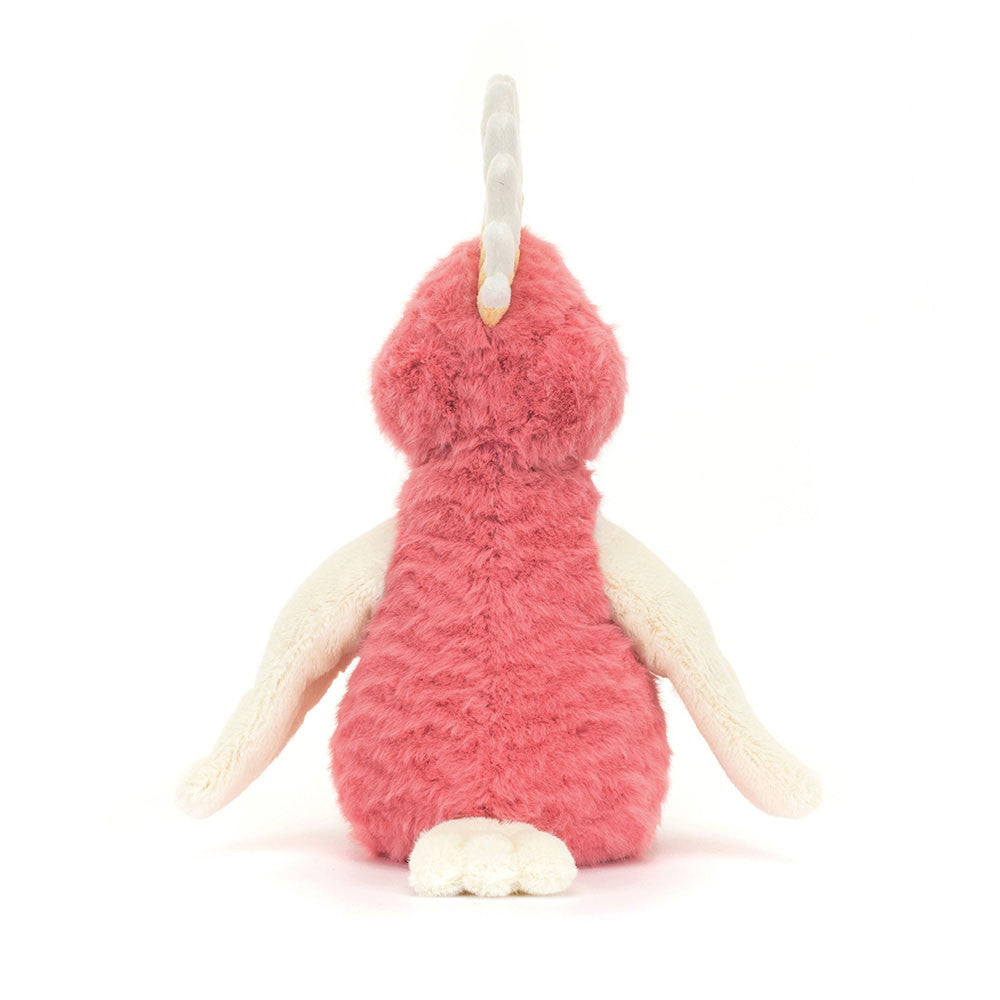 Kuscheltier Squawkatoo