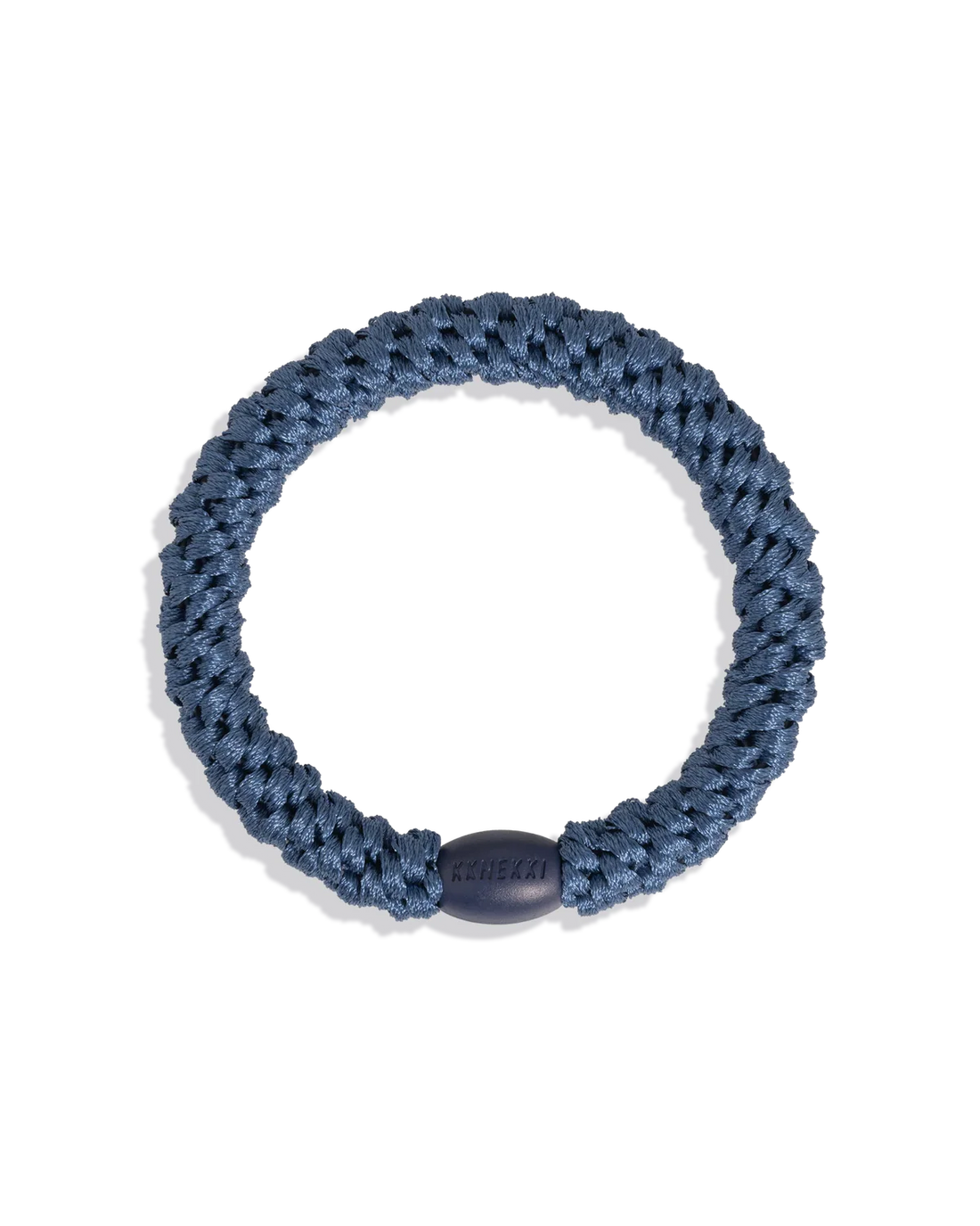 Haargummi - Indigo