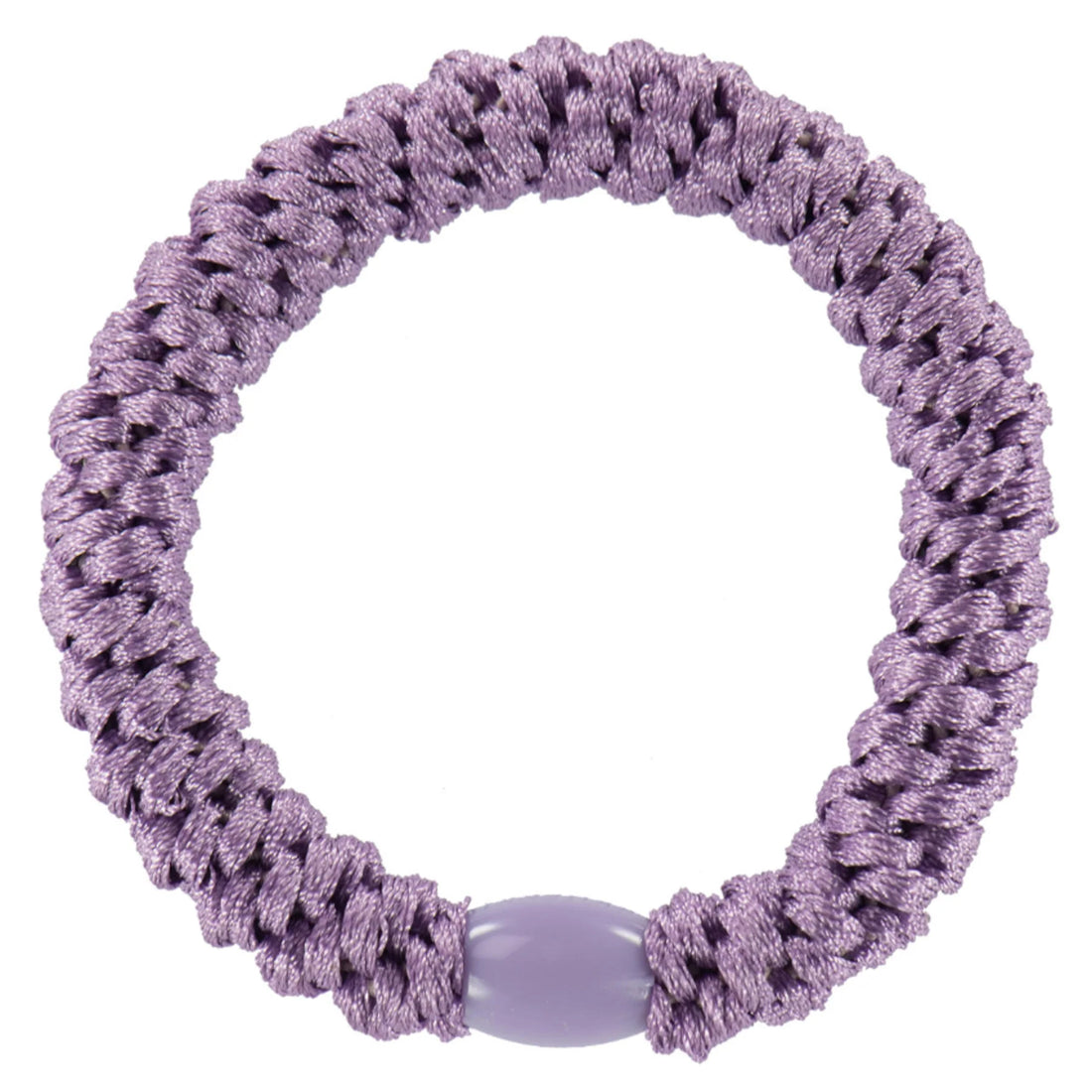 Haargummi - Lavendel