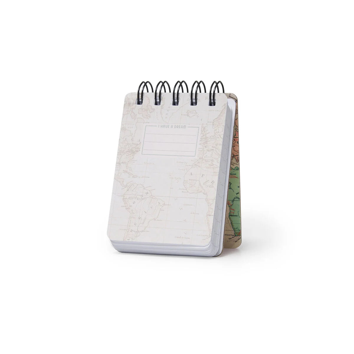 Spiral Notizblock Mini