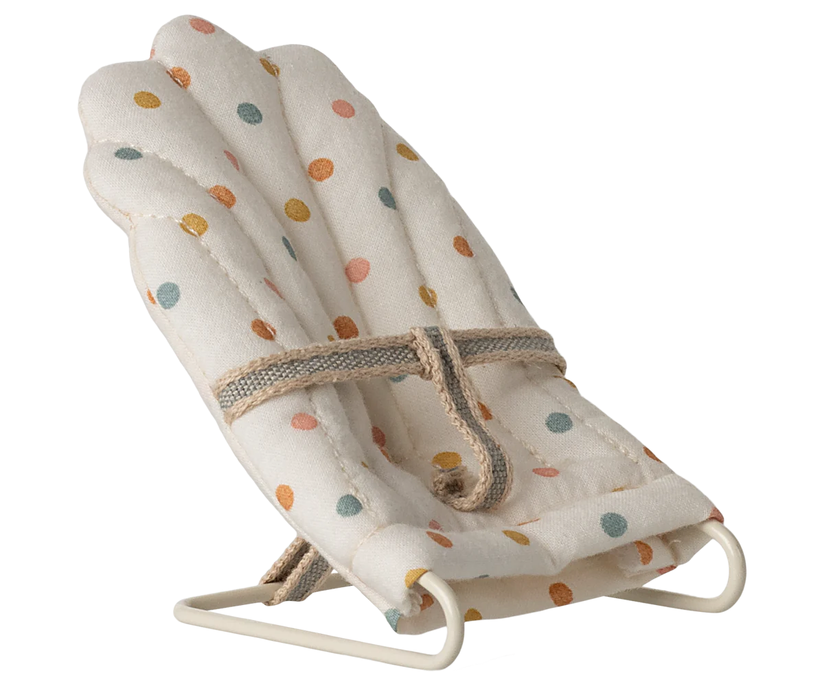 Babysitter, My - gepunktet