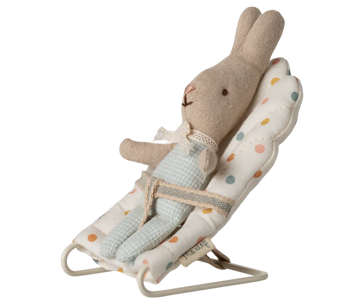 Babysitter, My - gepunktet